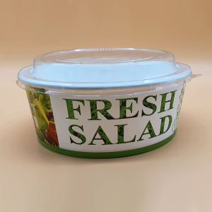 bol salata carton mare