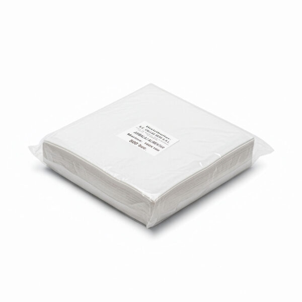 Colțar hamburger, 500 buc/set