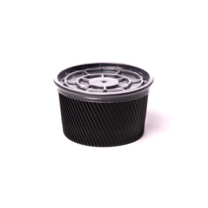 Bol supa 475 ml + capac, bax 500 buc.