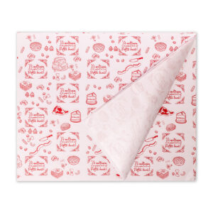 Hartie cerata 10 kg