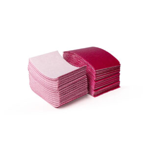 Absorbante pentru caserola de fructe 75x110 rosii, bax 9000 buc.