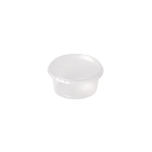 Polar cup 250ml+capac, bax 500 buc.