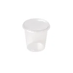 Polar cup 500ml+capac, bax 500 buc.