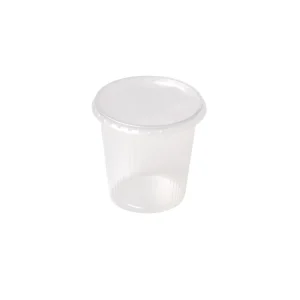 Polar cup 500ml+capac, bax 500 buc.