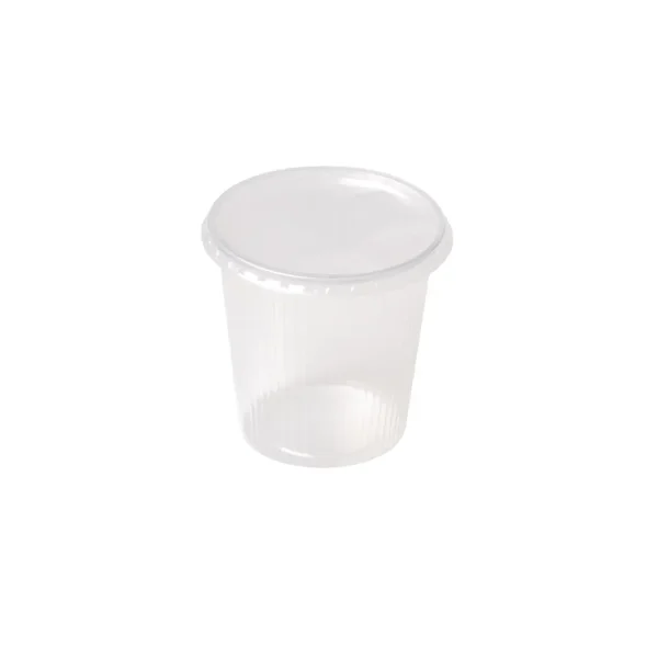 Polar cup 500ml+capac, bax 500 buc.