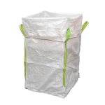 Big Bag cu fusta de incarcare si tub de descarcare 900 kg