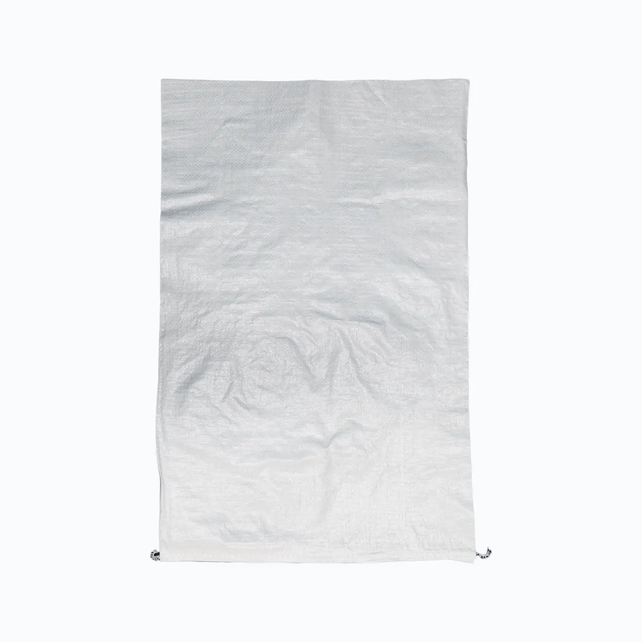 Saci rafie alb laminat 50×80 cm, 100 buc