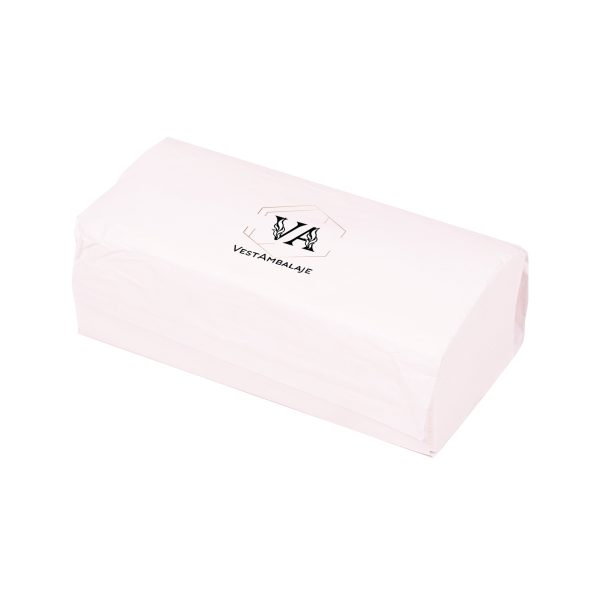 Servetele V-Fold 150foi/pachet, bax 20 set