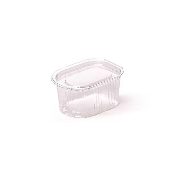 Sosiere cu capac atasat 80 ml, bax 3000 buc.