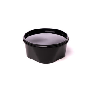 Bol supa cu sigilare, 600 ml - bax 450 buc.