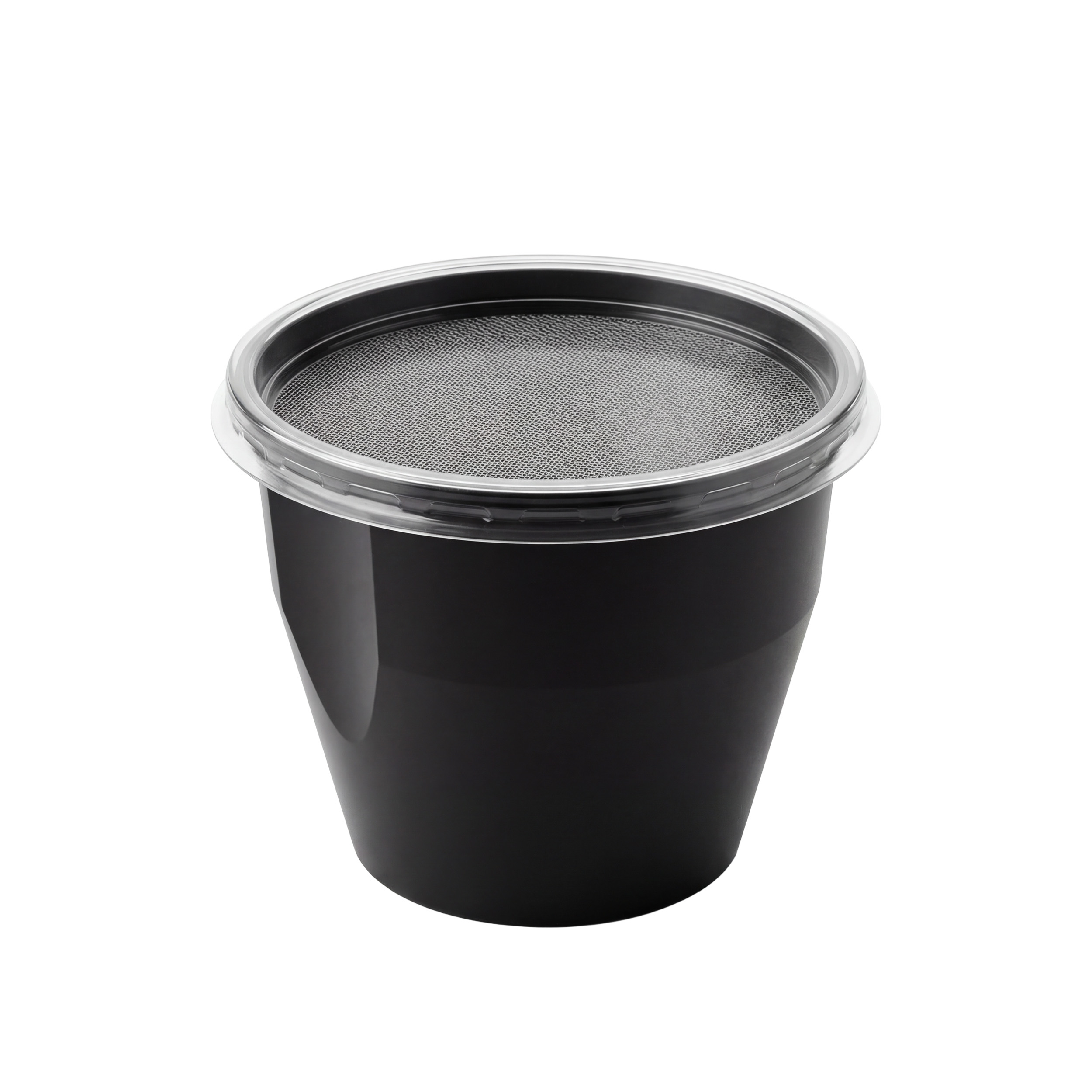 Bol supă 680 ml + capac, bax 450 buc