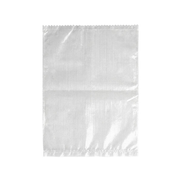 Saci rafie transparenti 10 kg 40x60 cm, 100 buc/set