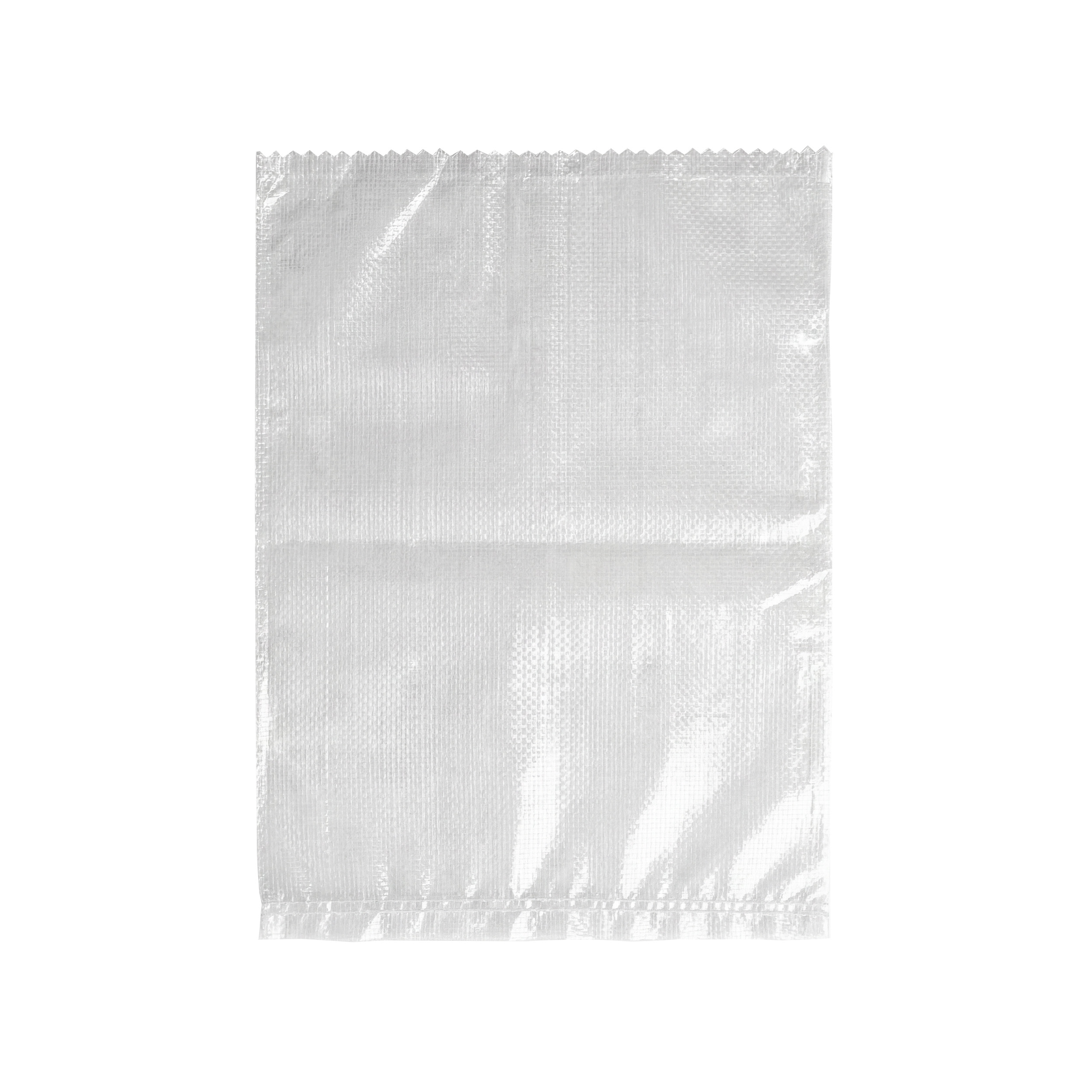 Saci rafie transparenti 10 kg 40×60 cm, 100 buc/set